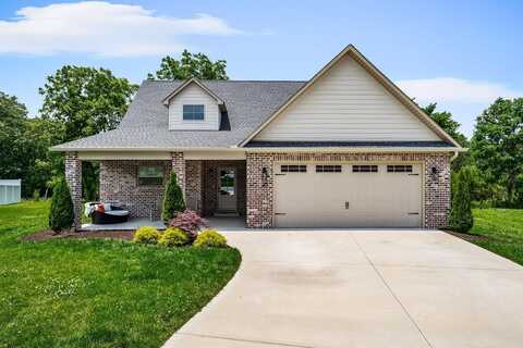 20 Cabot Lane, COOKEVILLE, TN 38506