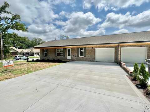 310 S. Cedar Ave, COOKEVILLE, TN 38501