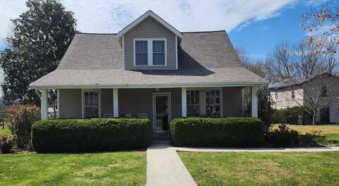 1385 Mitchell Street, Celina, TN 38551