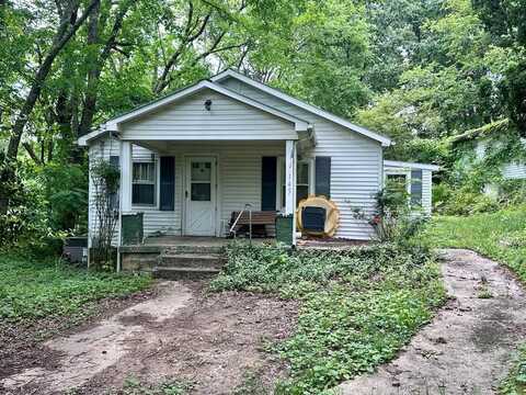 145 E. 1st Street, Baxter, TN 38544