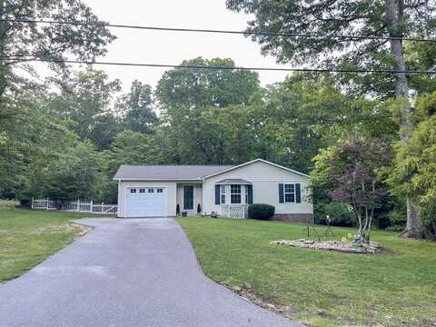 111 Sycamore Drive, CROSSVILLE, TN 38555