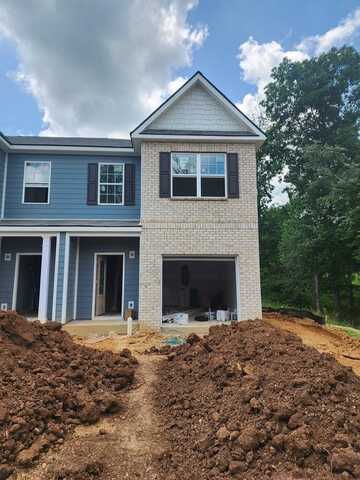 224 Dale Mires Lane, Baxter, TN 38544