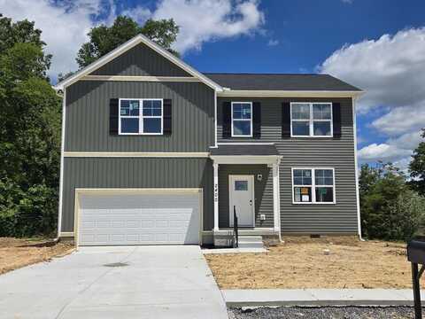 2400 Nelson Way, COOKEVILLE, TN 38506