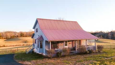 1393 Jones Chapel Road, Byrdstown, TN 38549