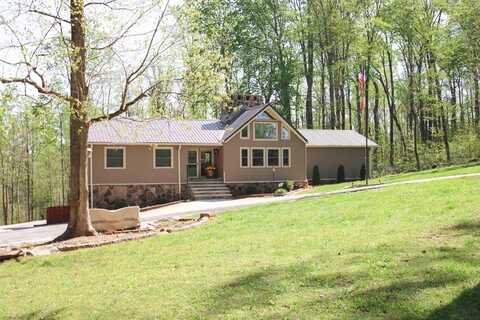 681 Skyline Drive, SPARTA, TN 38583