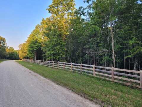 20,21,22 Camp Creek Road, Spencer, TN 38585