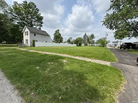 TBD DOUGLAS Street, Auburn, IN 46706