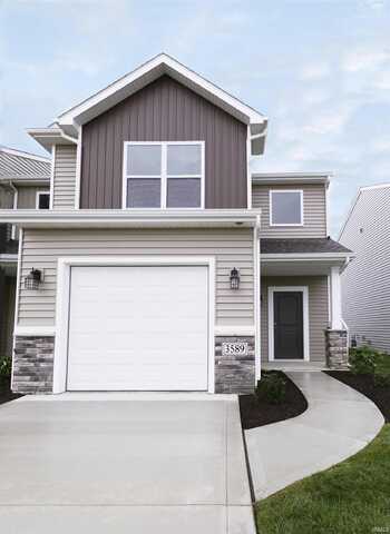 3589 Canal Square Drive, New Haven, IN 46774