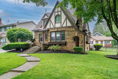 4636 Indiana Avenue, Fort Wayne, IN 46807