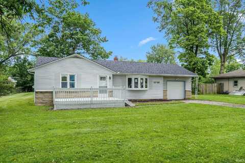 5729 Saint Joe Center Road, Fort Wayne, IN 46835