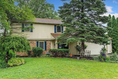 7702 Sunderland Drive, Fort Wayne, IN 46835