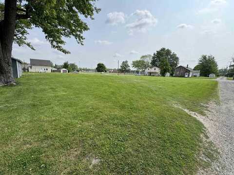 416 E GREEN Street, Butler, IN 46721