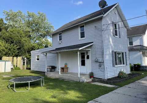 419 2nd Street, Huntington, IN 46750