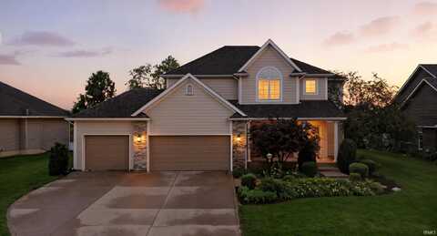 11322 Miramar Cove, Roanoke, IN 46783