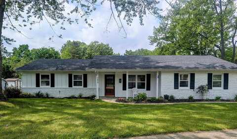 3224 Shoaff Park River Drive, Fort Wayne, IN 46835