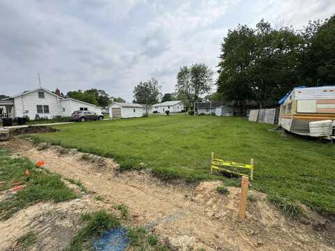 TBD S CENTER Street, Waterloo, IN 46793