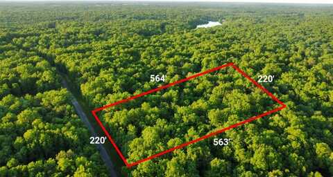 Lot # 19 Cross Dr., MONTEREY, TN 38574