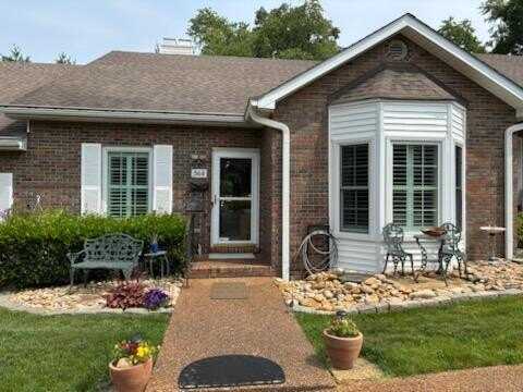 368 Hermitage Ave, COOKEVILLE, TN 38501