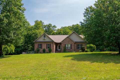 428 Clinchfield Drive, MONTEREY, TN 38574