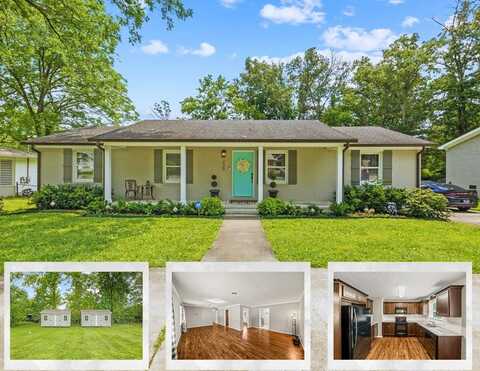 235 E Jere Whitson Rd, COOKEVILLE, TN 38501