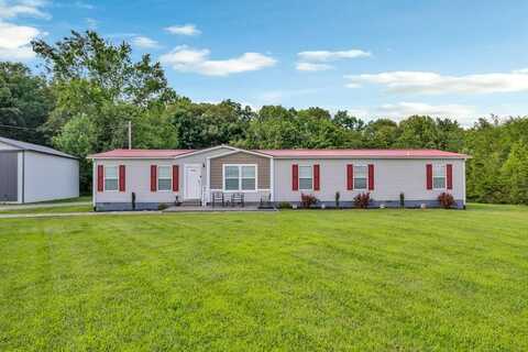 318 Wildcat Road, SPARTA, TN 38583