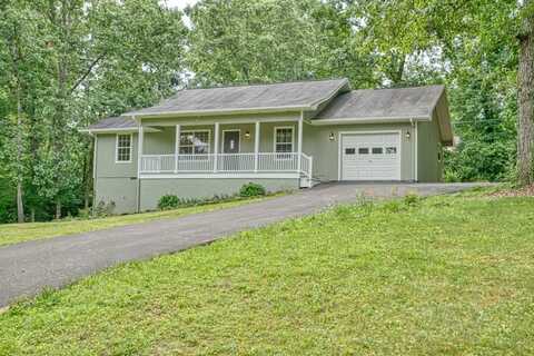 122 Maple St., CROSSVILLE, TN 38555
