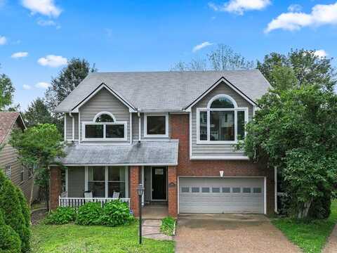 2808 Chapelwood Drive, Hermitage, TN 37076
