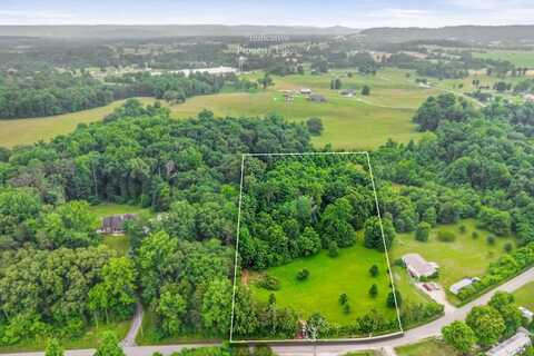 Lot 24 Golden Herren Road, SPARTA, TN 38583