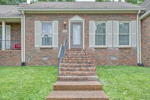 378 Hermitage Ave, COOKEVILLE, TN 38501