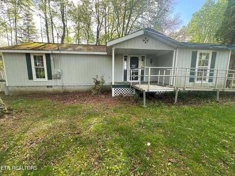1028 Kennedy Rd, Jamestown, TN 38556