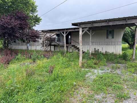 3021 Pea Ridge Rd, Liberty, TN 37095