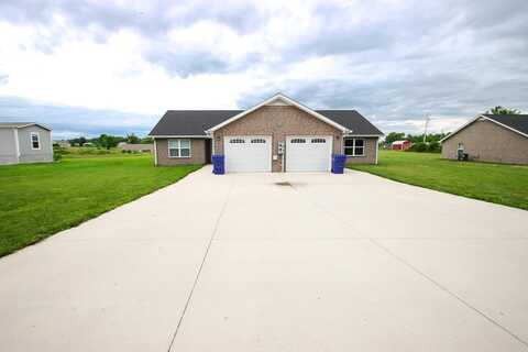 3819 McBroom Chapel Road, COOKEVILLE, TN 38501