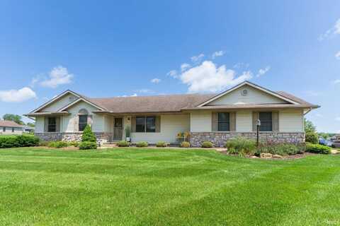 20063 Moonstone Lane, Goshen, IN 46528