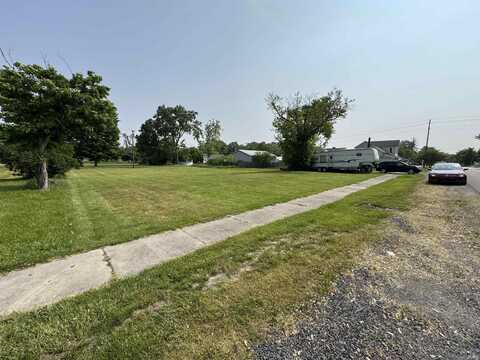 607 WASHINGTON Street, Saint Joe, IN 46785