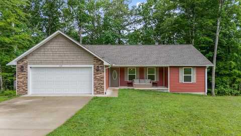 439 Ferry Bend Trail, CROSSVILLE, TN 38571