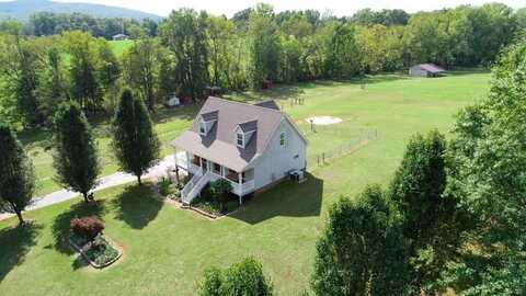 4038 Mount Zion Rd., Morrison, TN 37357