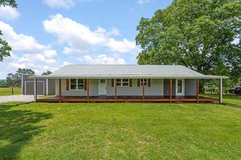 895 Bethel Hollow Rd, QUEBECK, TN 38579