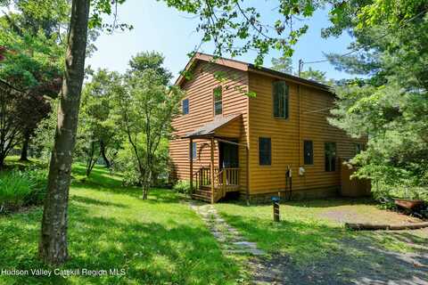 252 Upper Boiceville Road, Boiceville, NY 12412
