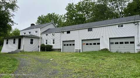 131 S Putt Corners Road, New Paltz, NY 12561