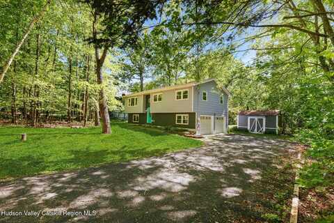 20 Mary Lou Lane, Shokan, NY 12481