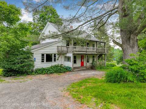 146 Don Irwin Road, Prattsville, NY 12468