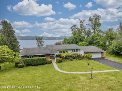 19 Riverview Terrace, Kingston, NY 12401