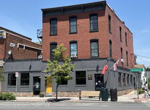 666 Broadway, Kingston, NY 12401
