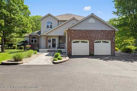 26 Brouck Ferris Boulevard, New Paltz, NY 12561