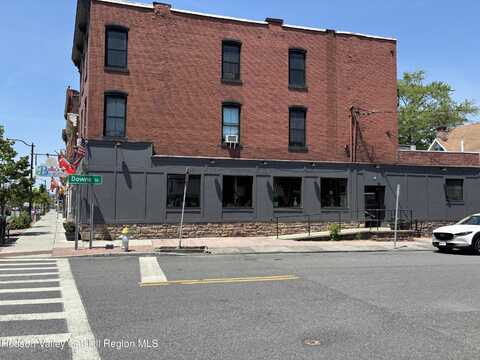 666 Broadway, Kingston, NY 12401