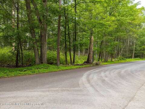 00 Lot 2 Church Road, Woodstock, NY 12409