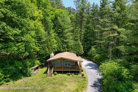 15 High Street East, Shandaken, NY 12480