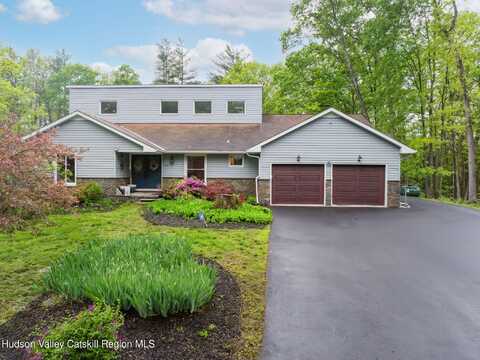 162 Forest Hill Drive, Kingston, NY 12401