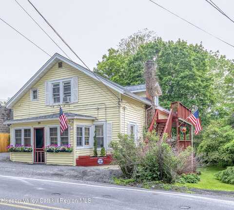 29 Jerome Avenue, Cairo, NY 12413