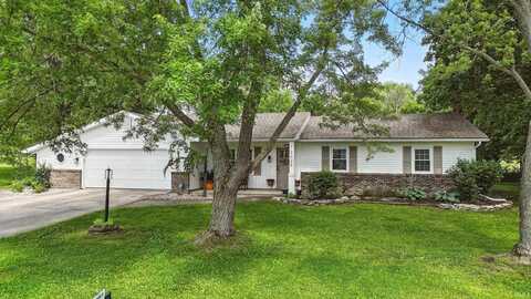 12626 Lynnbrook Road, Fort Wayne, IN 46845